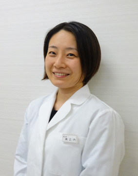 洲之内 千尋医師