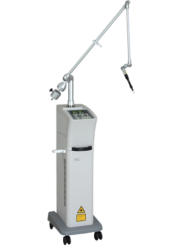 炭酸ガスレーザー