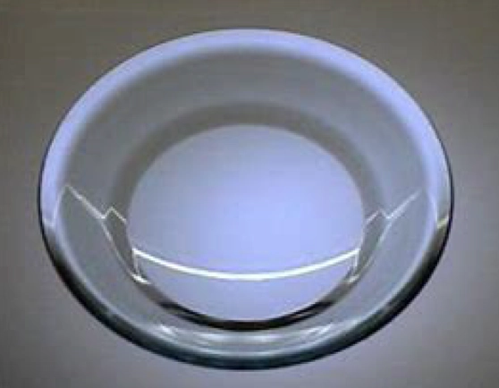 オルソケラトロジー