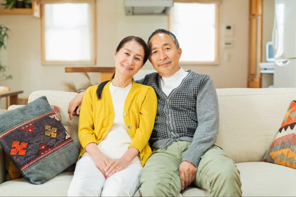 白内障 何歳から