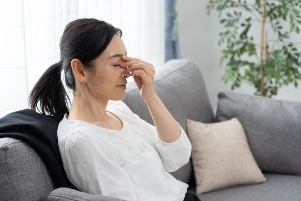 白内障 片目だけ