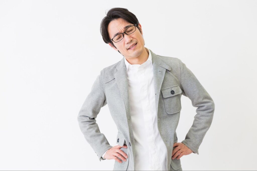 緑内障 なりやすい人